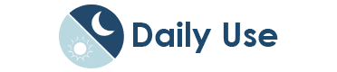 Daily Logo