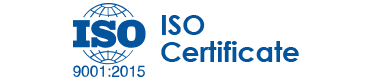 ISO Logo
