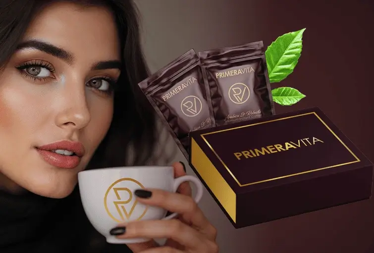 Premium Instant Coffee