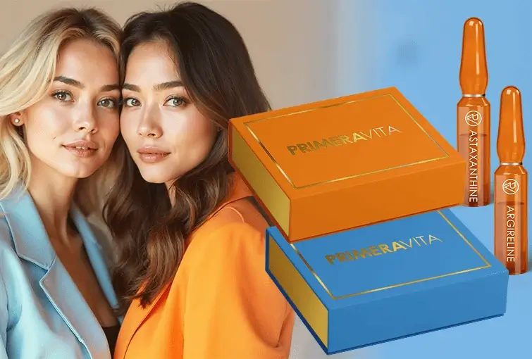 Rejuvenating Ampoules