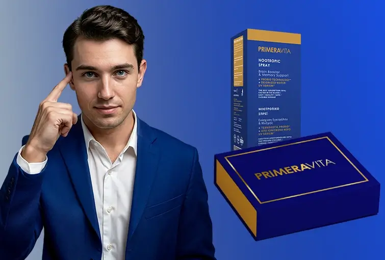 Nutritional Nootropic Mouth Sprays