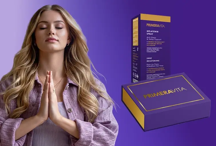 Nutritional Melatonin Mouth Spray