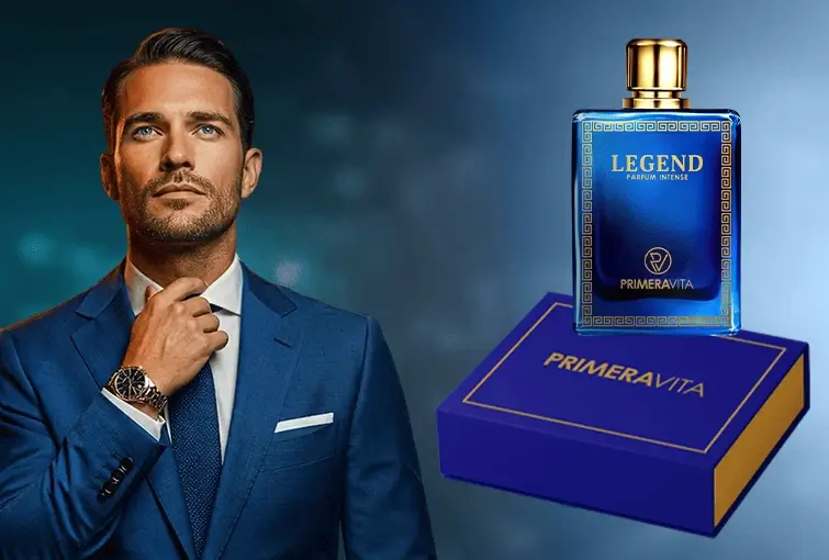 Intense Men Perfumes