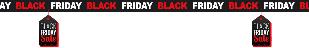 Primera Vita Black Friday Offers