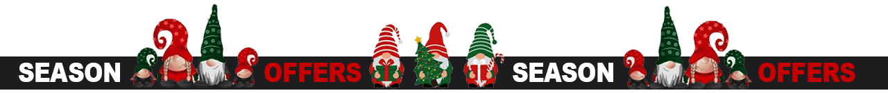 Primera Vita New Year Offers