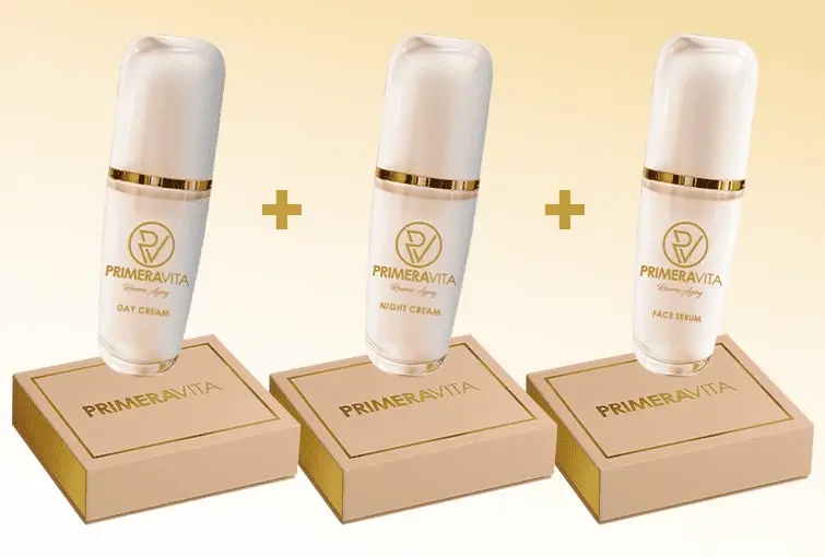 Complete Skincare Routine in One Bundle