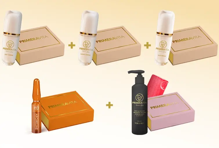 All-in-One Approach to Beauty