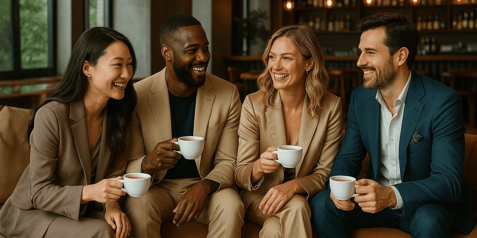 PrimeraVita Premium Instant Coffee