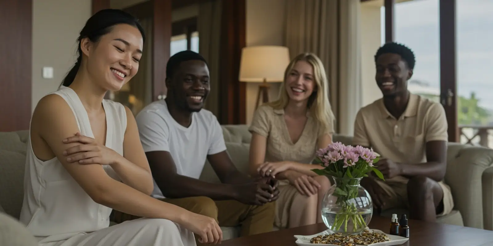 PrimeraVita Anti-Cellulite Body Active Care