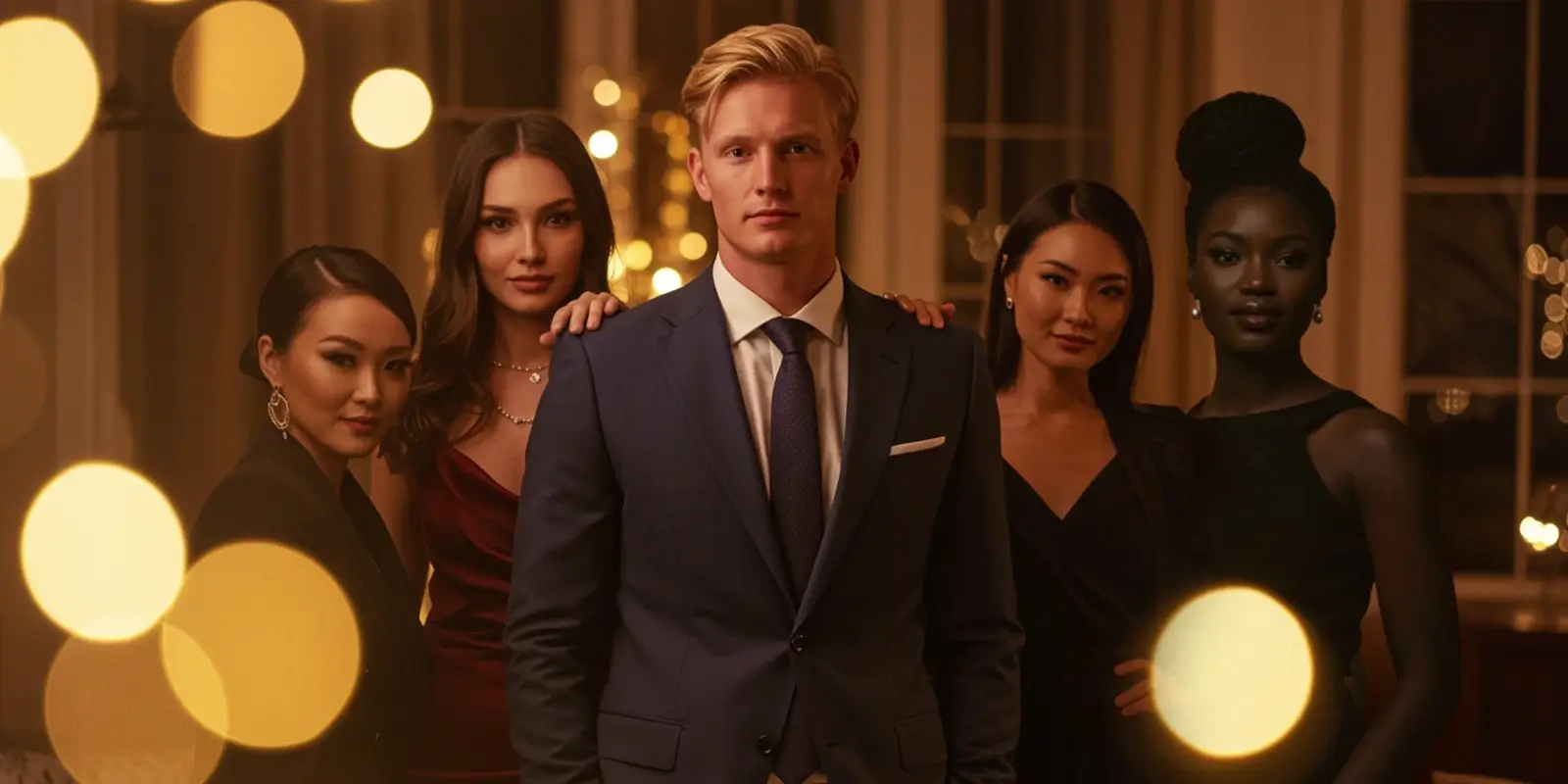 PrimeraVita LEGEND and FABULOUS Perfume Intense Offer