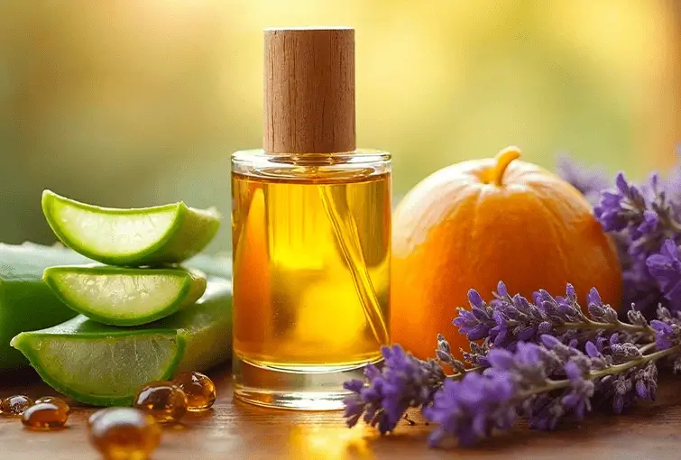 Top Quality Ingredients