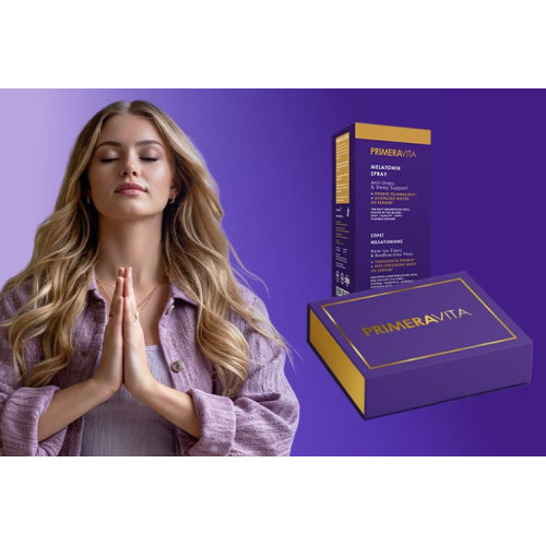 Melatonin Mouth Spray